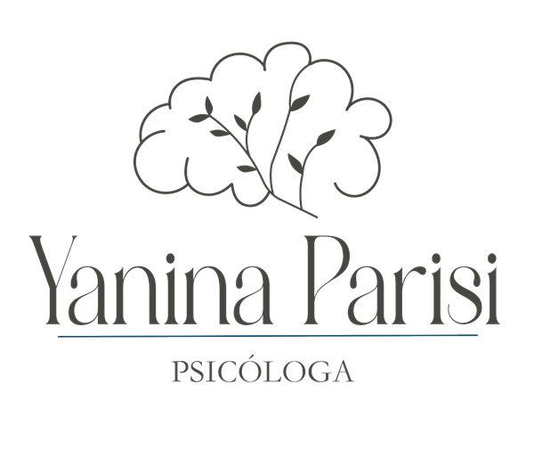 Psicóloga Yanina Parisi